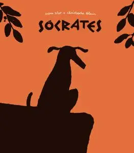 Sócrates (Integral), de Joann Sfar & Christophe Blain