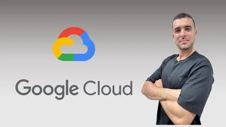 Google Cloud Platform (GCP) Fundamentals - Hands-on (2023)