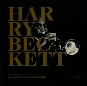 Harry Beckett - The Modern Sound Of Harry Beckett (2008)