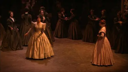 Tutto Verdi - The Complete Operas Boxset Disc 1 : Oberto (2012) [Full Blu-ray]