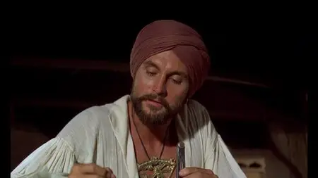 The Golden Voyage of Sinbad (1973)