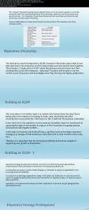 Reduce Business Systems Costs With a Meta Data Repository