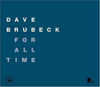 Dave Brubeck - For All Time (1959-1966) [5CD Box Set] (2004) (Repost)