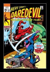 Daredevil 059 1969 Digital
