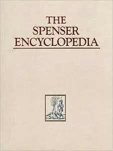 The Spenser Encyclopedia