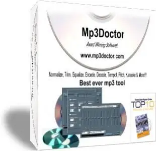 Mp3Doctor 5.11.057