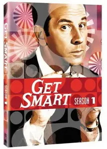 Get Smart Season One Episode One (The Original TV Series)