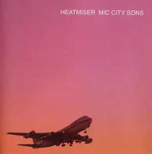Heatmiser - Mic City Sons (1996)