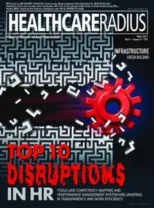 Healthcare Radius - May 2017
