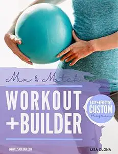 Workout Builder (Full color)