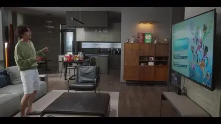 신성한, 이혼 S01E05
