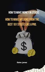 How to make money in stocks: How to Make Millions From the Best 101 Stocks like a pro.