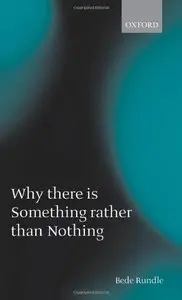 Why There Is Something Rather than Nothing (Repost)