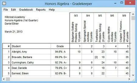 Gradekeeper 7.0 DC 21.08.2016 Portable