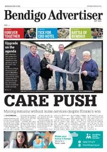 Bendigo Advertiser - May 19, 2021