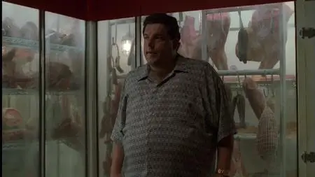 The Sopranos S02E02