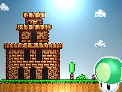 Mario Forever v4.15