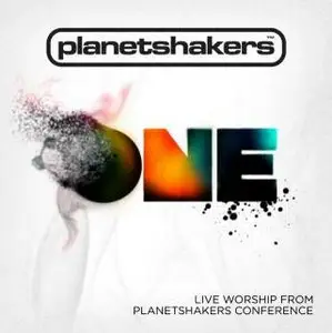 Planetshakers - One (2009)