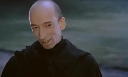The Devil's Nightmare / La plus longue nuit du diable (1971)