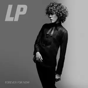 LP (Laura Pergolizzi) - Forever For Now (2014) {Warner Bros.}