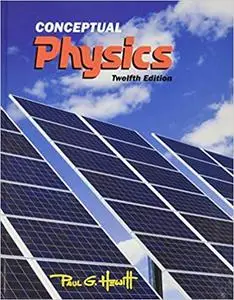 Conceptual Physics Ed 12 (repost)