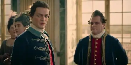 Marie Antoinette S01E08