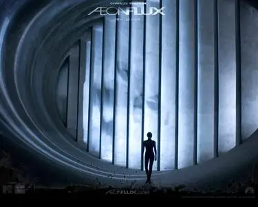 AeonFlux 4 wallpapers