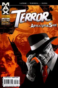  Terror Inc - Apocolypse Soon #2