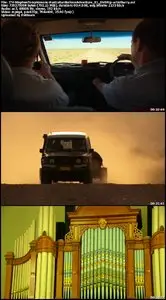 ITV - Australian Balloon Adventure (2010) Part 1