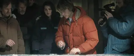 The Thing (2011)