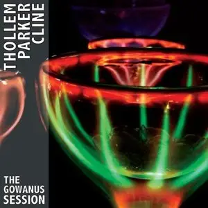 Thollem / Parker / Cline - The Gowanus Session (2012)