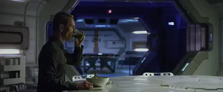 Prometheus / Прометей (2012)