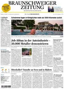 Braunschweiger Zeitung - Helmstedter Nachrichten - 01. Juli 2019