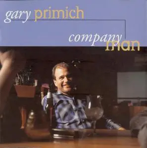 Gary Primich - Company Man (1997)