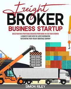 Freight Broker Business Startup