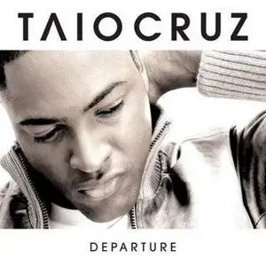  Taio Cruz - Departure (2008)