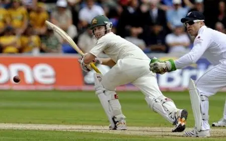 Cricket The Ashes First Test Day 1 Highlights