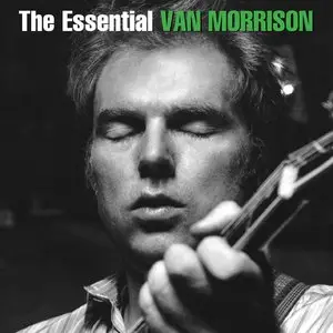 Van Morrison - The Essential Van Morrison (2015) [Official Digital Download 24-bit/96kHz]