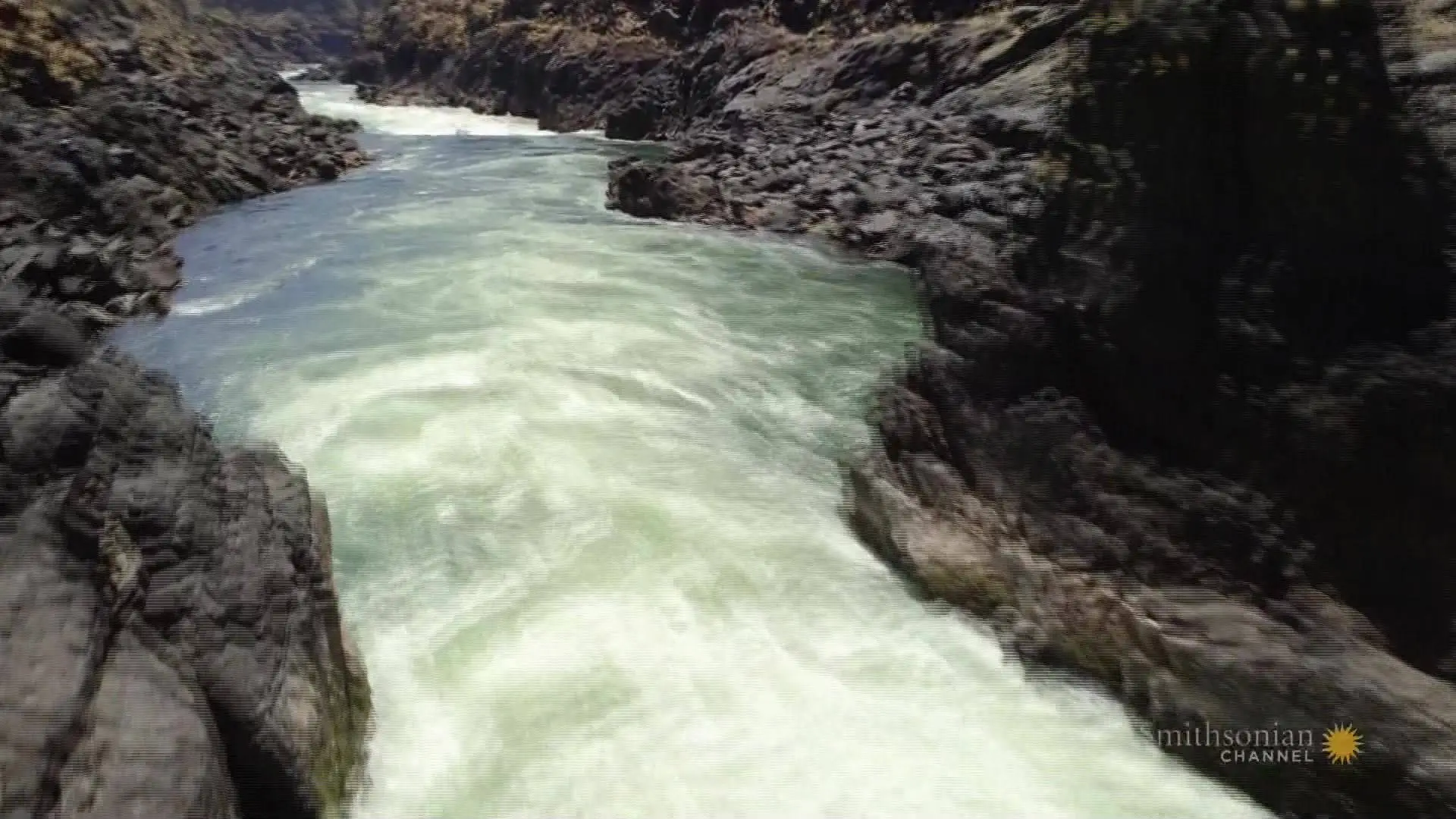 Aerial Africa S01E06