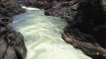 Aerial Africa S01E06