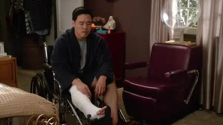 Fresh Off the Boat S02E16