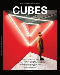 Cubes – 27 June 2019