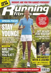 Running Fitness – 01 October 2013