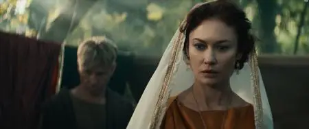 Boudica (2023)