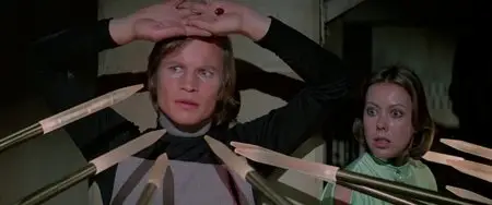 Logan's Run (1976)