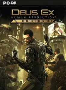 Deus Ex: Human Revolution - Director's Cut (2013)