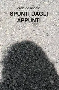 SPUNTI DAGLI APPUNTI