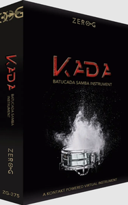 Zero-G Kada KONTAKT