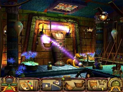 Flux Family Secrets: The Ripple Effect v1.1.7 Portable
