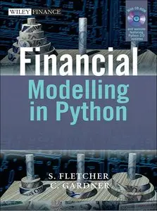 Financial Modelling in Python